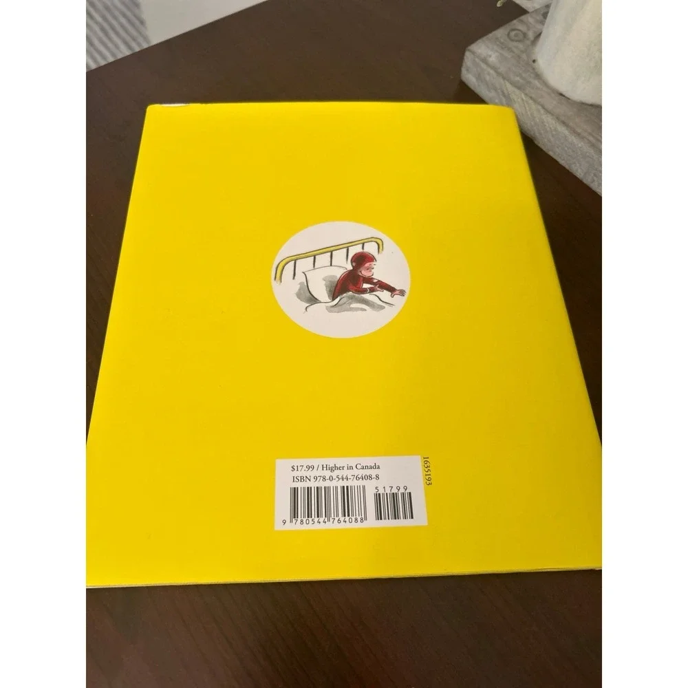 Curious George curious george